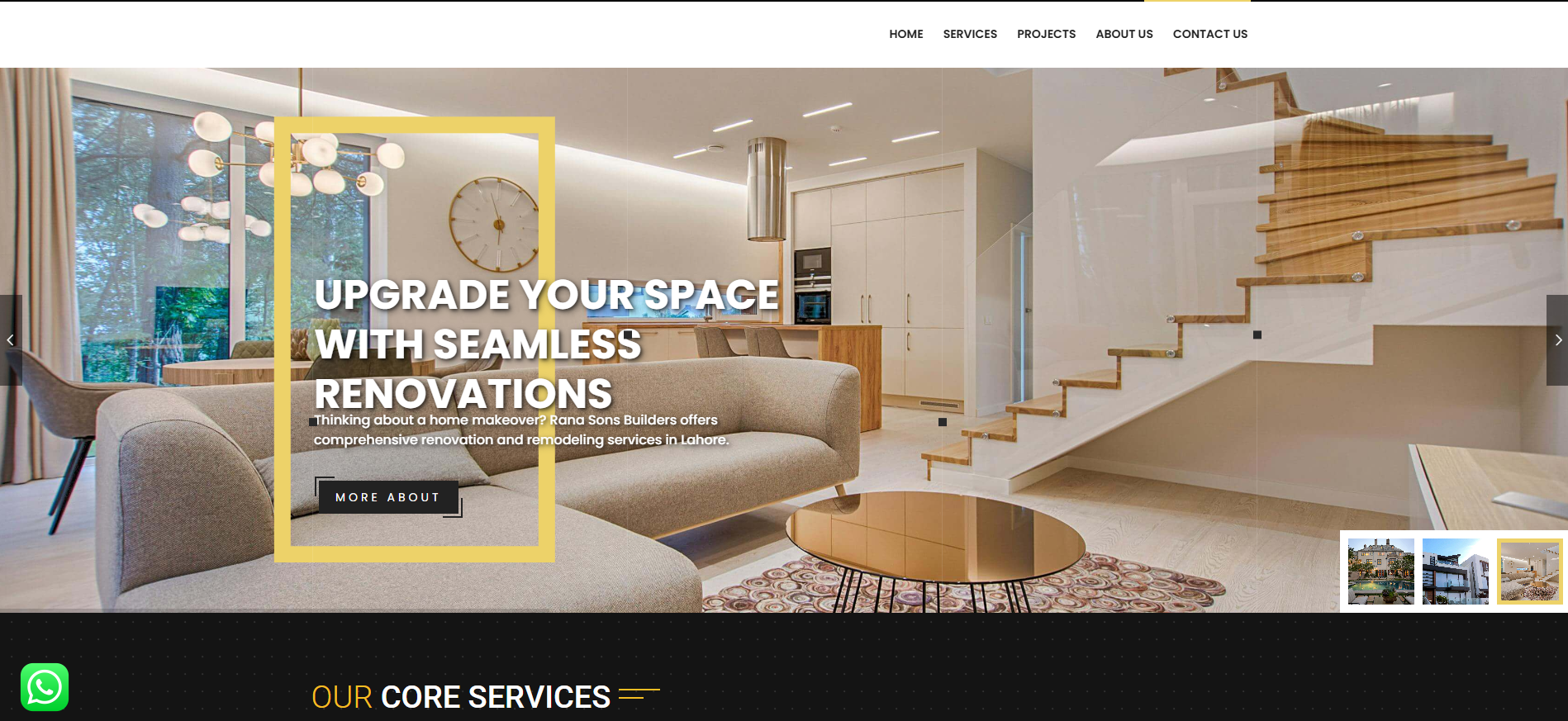 Real Estate & Property Marketplace